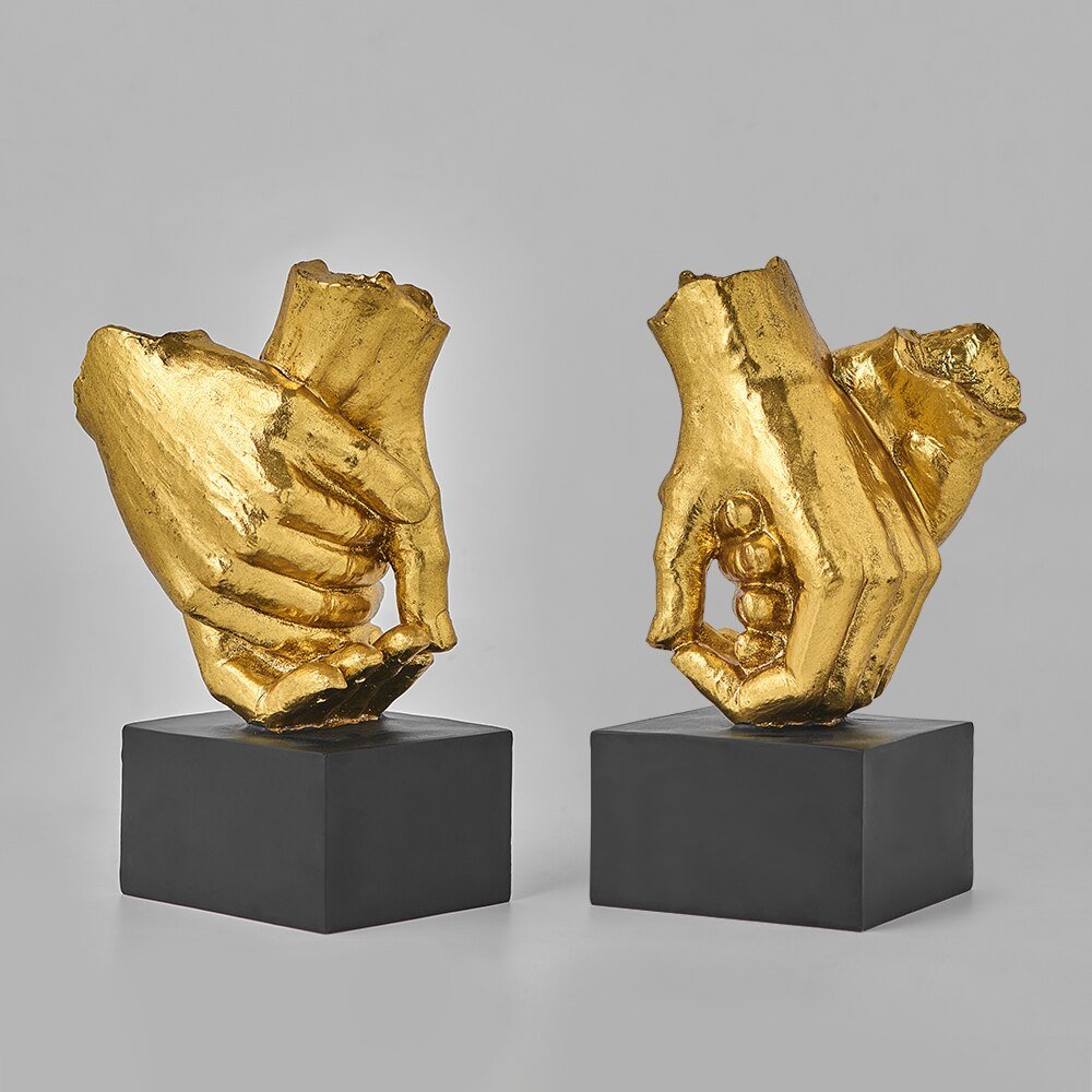 All Around Casa – Hands - All Around Casa