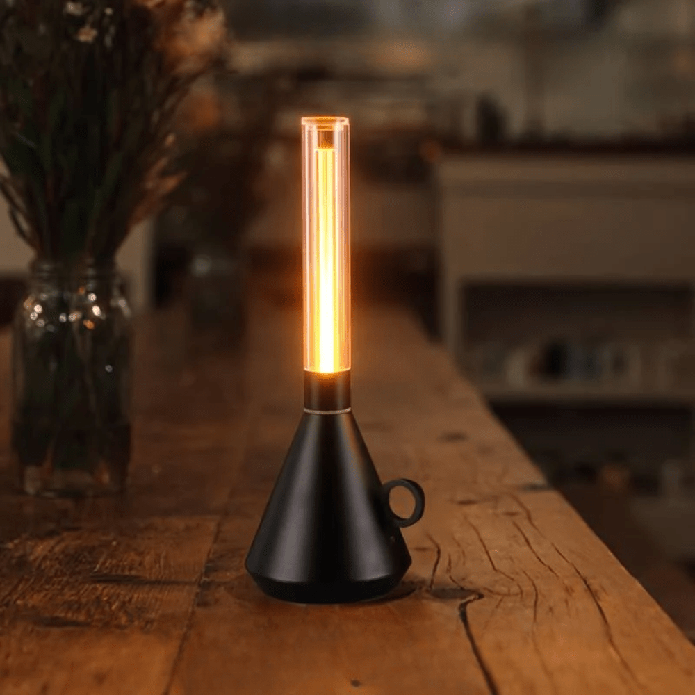 All Around Casa - Portable LED Lantern - All Around Casa