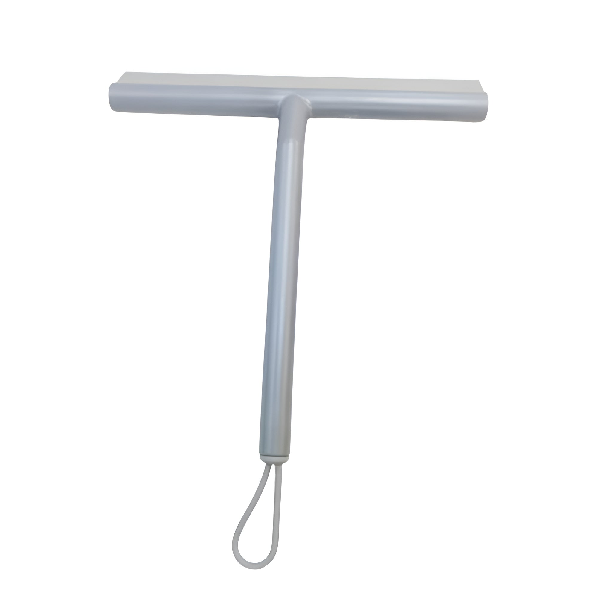 AquaLume Elegant Silicone Squeegee – For a Spotless, Modern Bathroom - All Around Casa