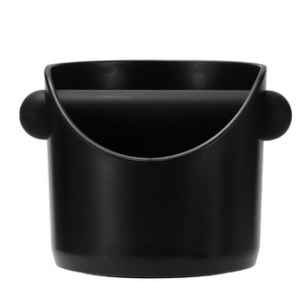 BrewLuxe Coffee Knock Box – Elegant Counter Companion for Effortless Espresso Prep - All Around Casa