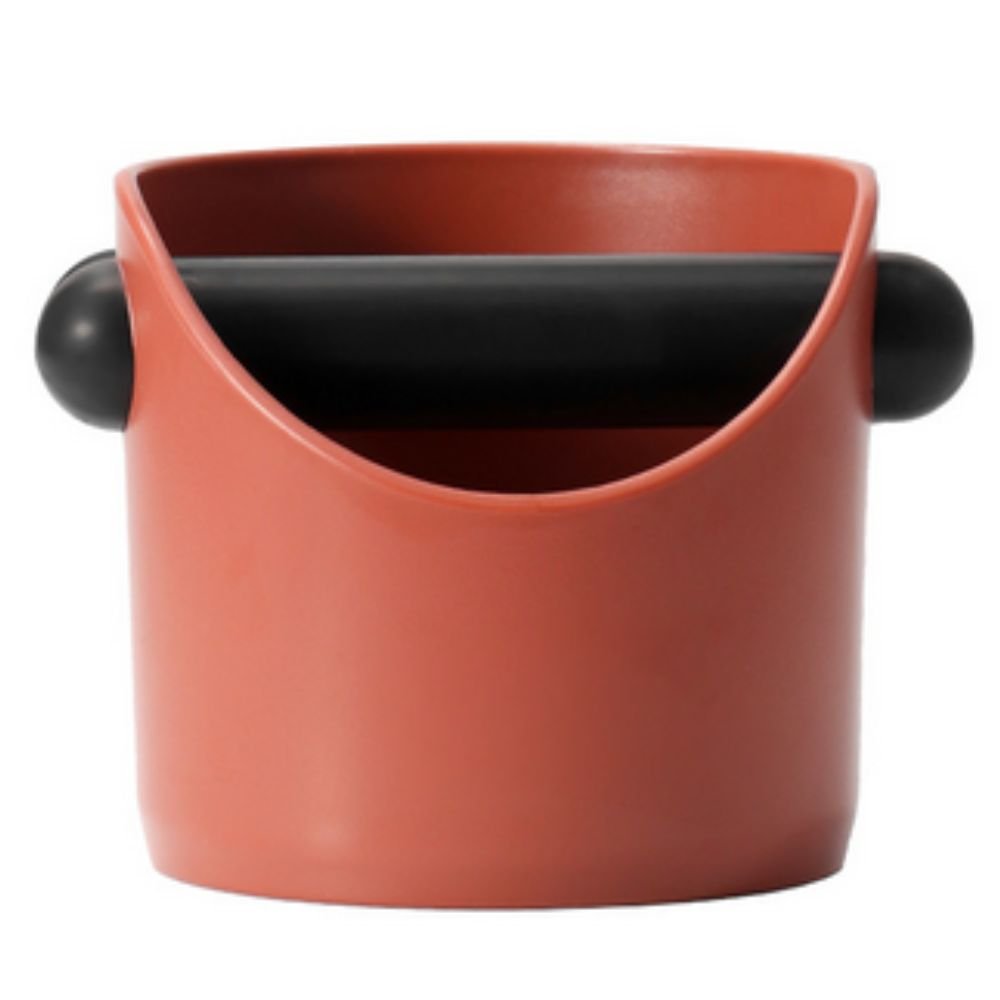 BrewLuxe Coffee Knock Box – Elegant Counter Companion for Effortless Espresso Prep - All Around Casa