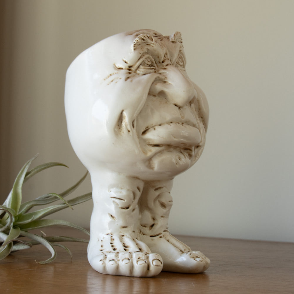 WhimsiGlow Character Planters – Playful Decorative Pots for Charming Interiors & Gardens
