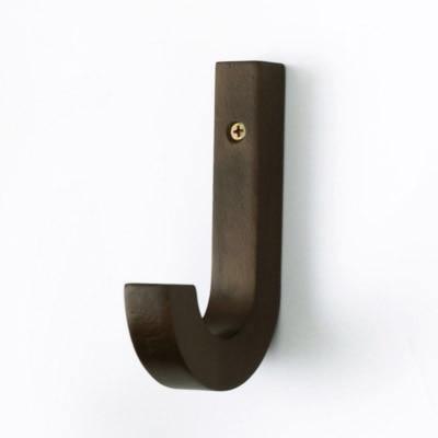 Nordora Elegant Birch Wall Hooks – Minimalist Storage with Scandinavian Charm - All Around Casa