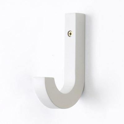Nordora Elegant Birch Wall Hooks – Minimalist Storage with Scandinavian Charm - All Around Casa