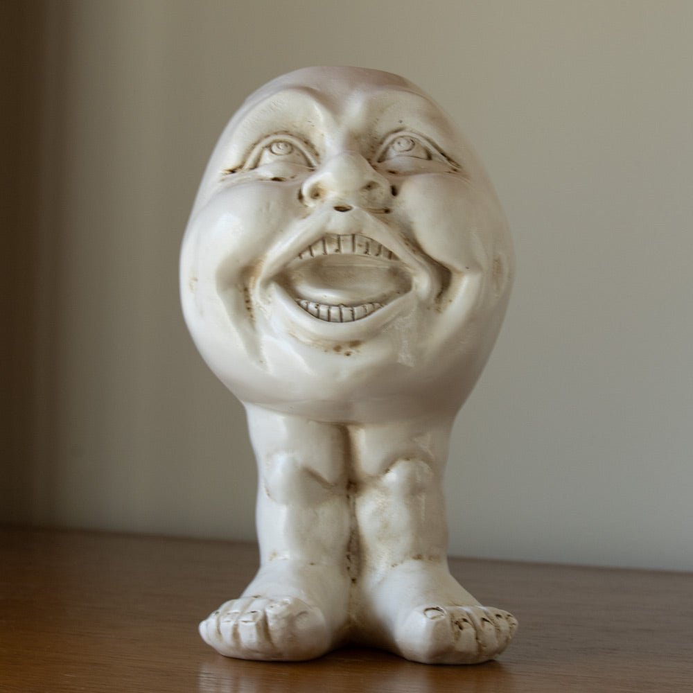WhimsiGlow Character Planters – Playful Decorative Pots for Charming Interiors & Gardens - All Around Casa