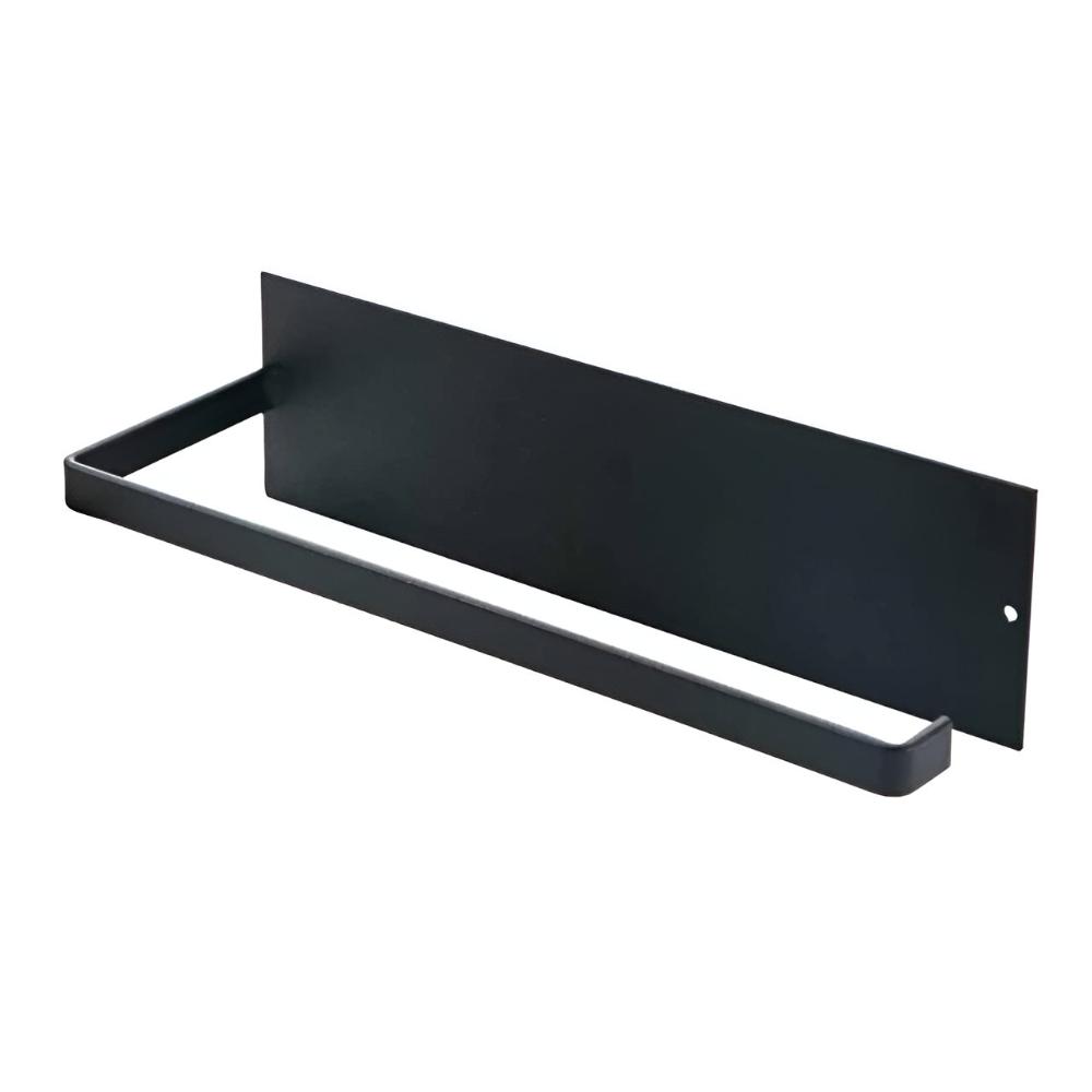 AeroHold Elegant Wall Paper Towel Rack for a Sleek, Space - Saving Interior - All Around Casa