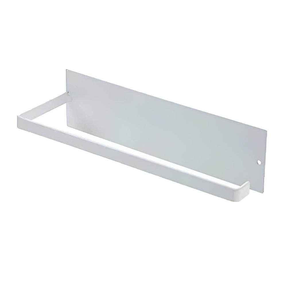AeroHold Elegant Wall Paper Towel Rack for a Sleek, Space - Saving Interior - All Around Casa