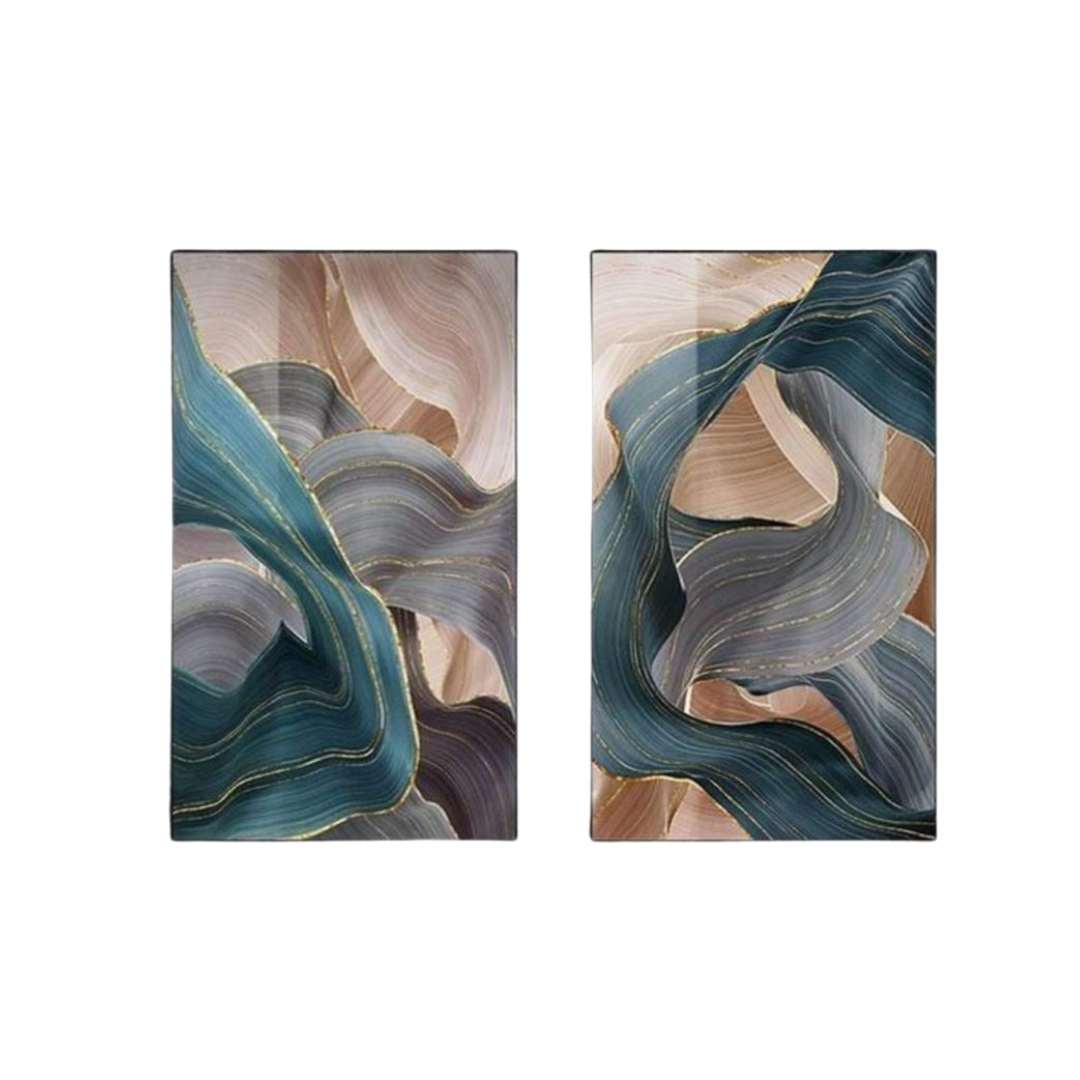 All Around Casa – Artistic Lounge Wall Art - All Around Casa