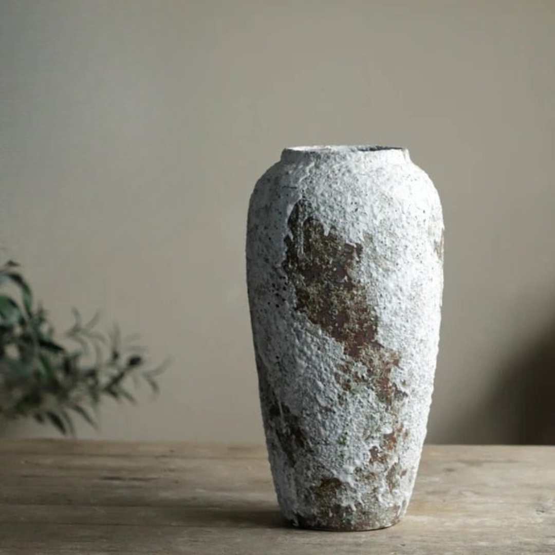 All Around Casa – Elegant Ceramic Vase - All Around Casa