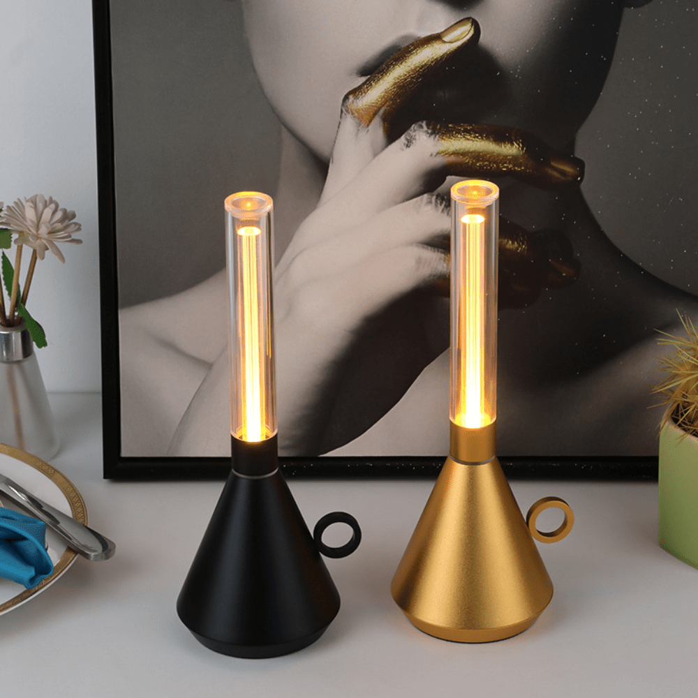 All Around Casa - Portable LED Lantern - All Around Casa