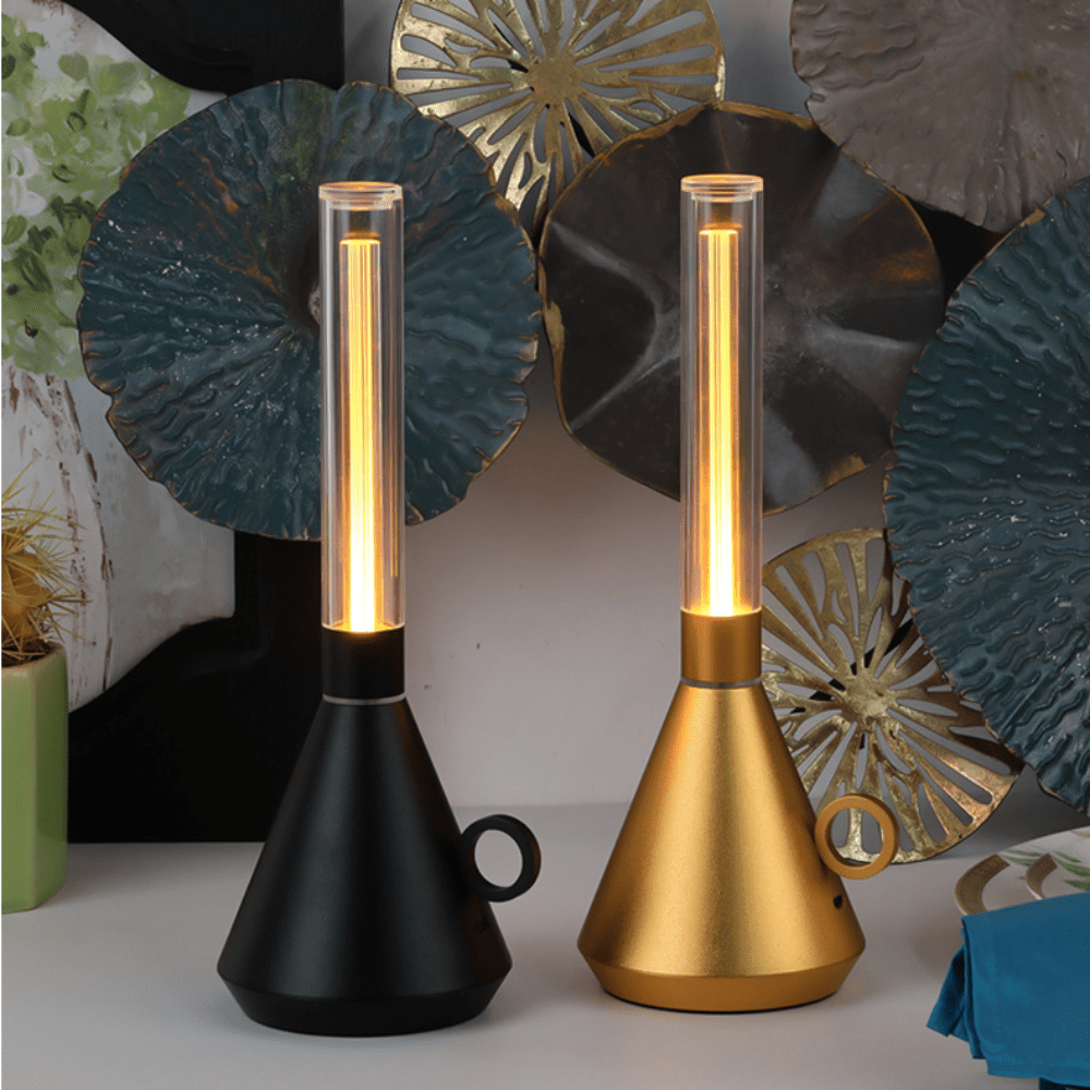 All Around Casa - Portable LED Lantern - All Around Casa
