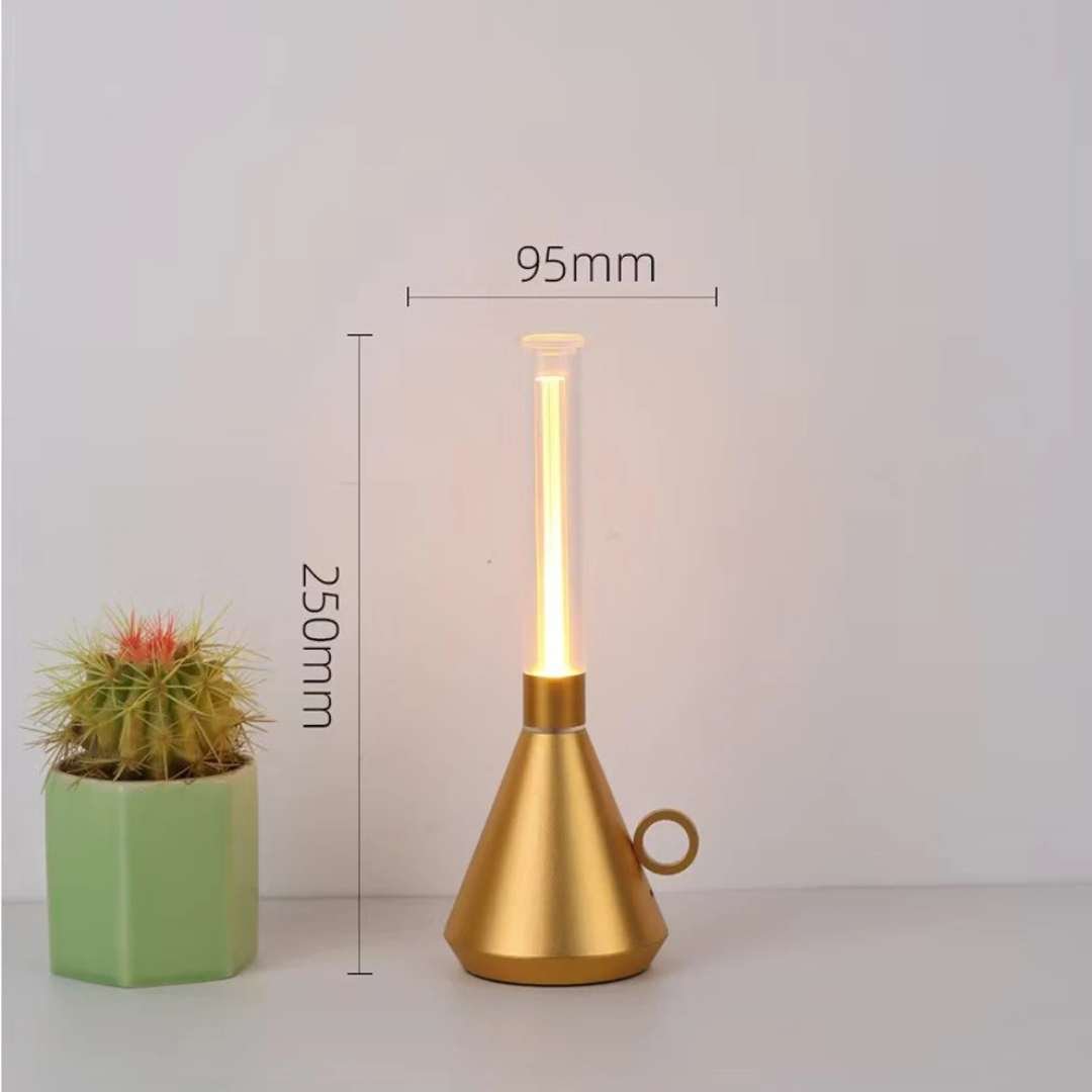 All Around Casa - Portable LED Lantern - All Around Casa