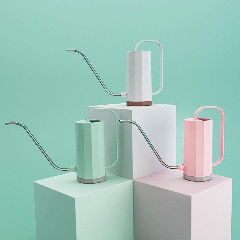 AquaVerve Elegant Watering Can – Modern Design for Stylish Plant Care - All Around Casa
