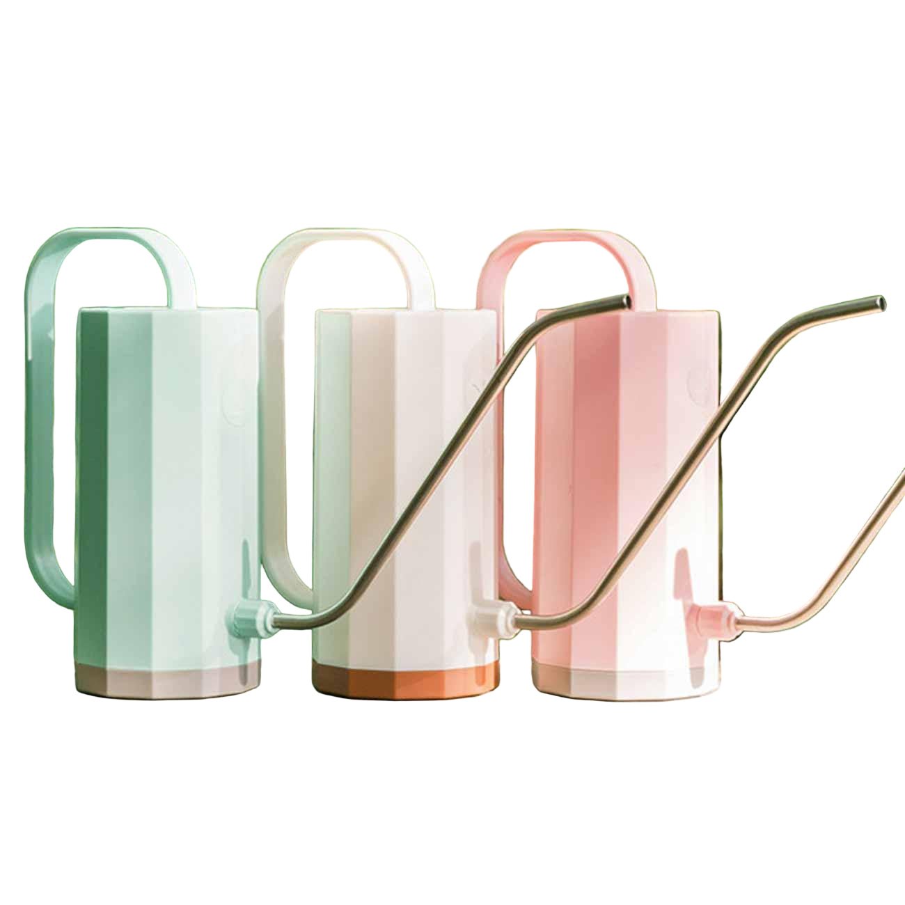 AquaVerve Elegant Watering Can – Modern Design for Stylish Plant Care - All Around Casa