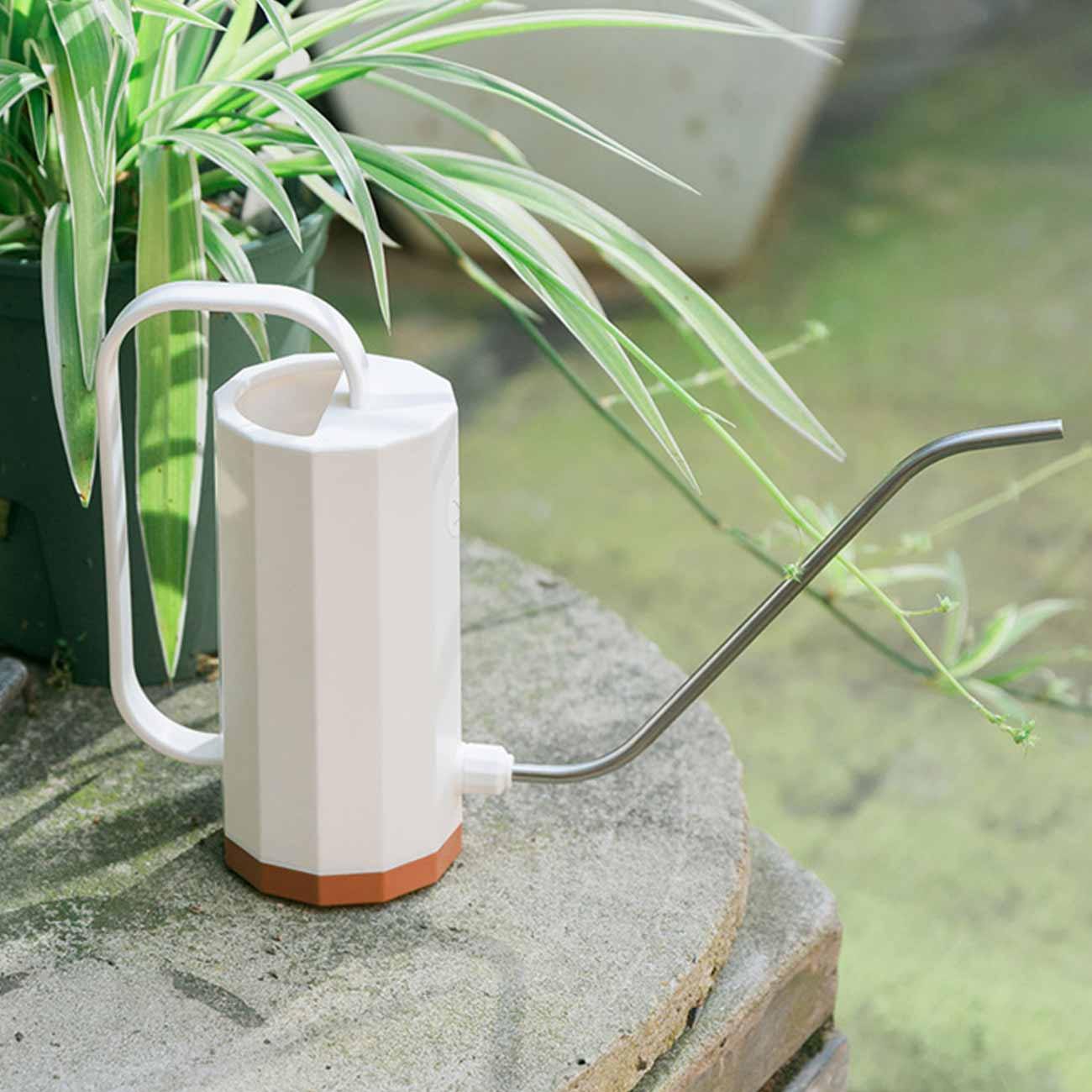 AquaVerve Elegant Watering Can – Modern Design for Stylish Plant Care - All Around Casa