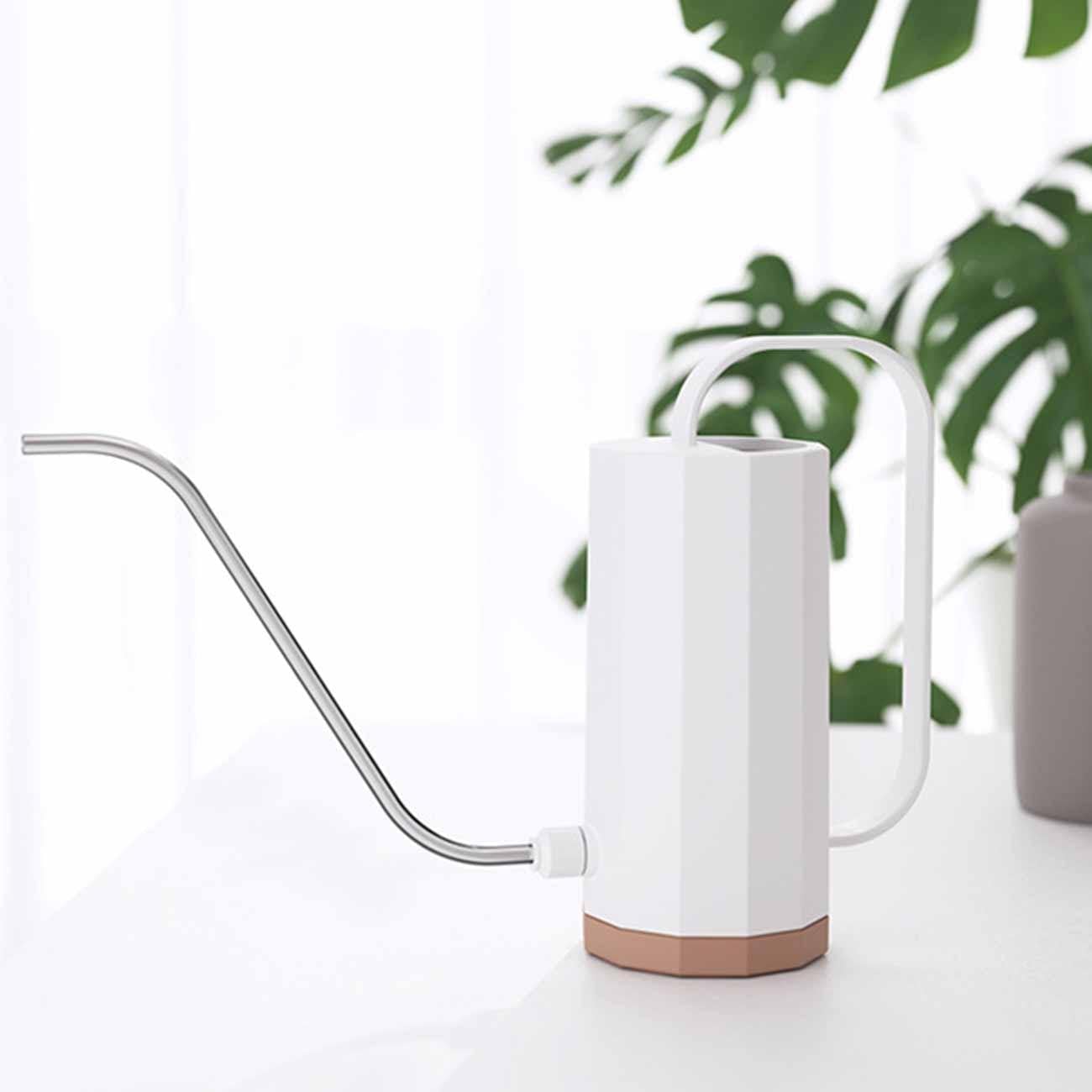AquaVerve Elegant Watering Can – Modern Design for Stylish Plant Care - All Around Casa