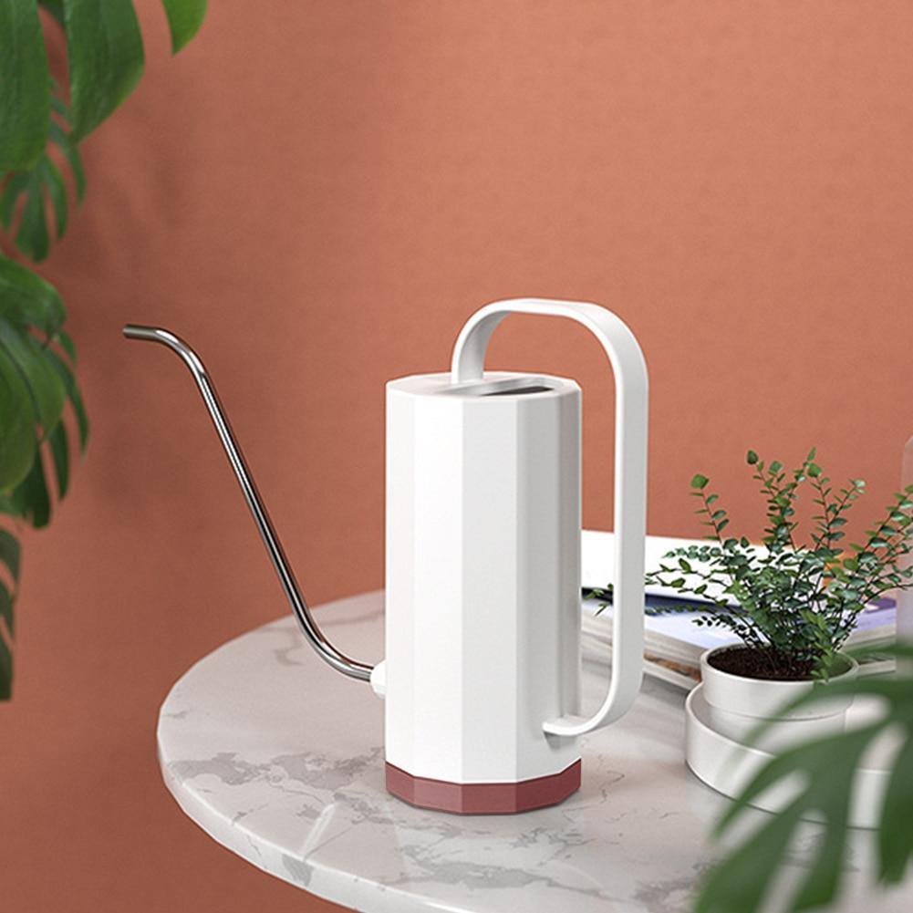 AquaVerve Elegant Watering Can – Modern Design for Stylish Plant Care - All Around Casa