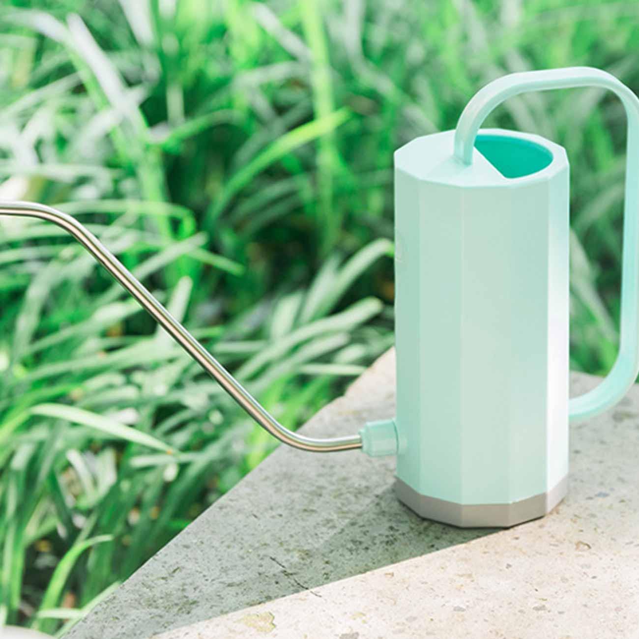 AquaVerve Elegant Watering Can – Modern Design for Stylish Plant Care - All Around Casa