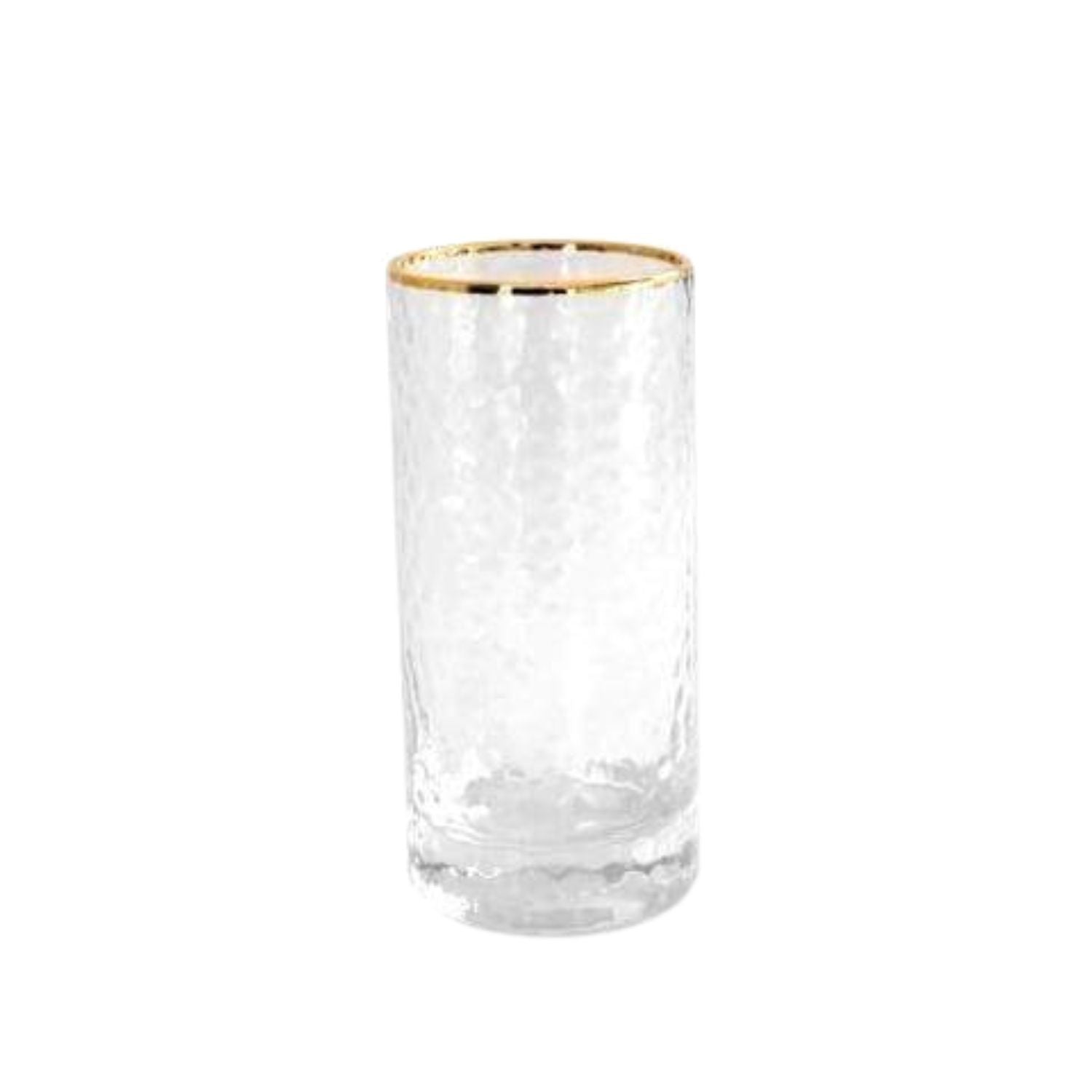 Aurora Crystal Elegant Glass – Sophisticated Drinkware for Chic Gatherings - All Around Casa