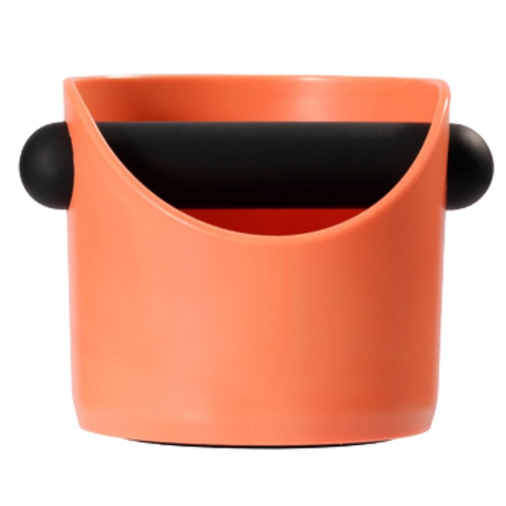 BrewLuxe Coffee Knock Box – Elegant Counter Companion for Effortless Espresso Prep - All Around Casa
