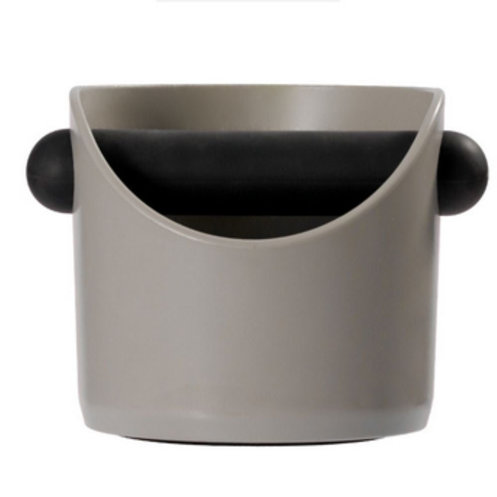 BrewLuxe Coffee Knock Box – Elegant Counter Companion for Effortless Espresso Prep - All Around Casa