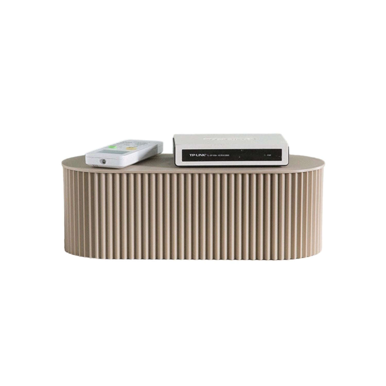 CableHaven Elegant Organizer Box – Stylish Cord Management for a Clutter - Free Interior - All Around Casa