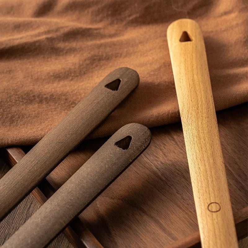 Elmora Elegant Magnetic Shoehorn – Handcrafted Design for Effortless Style - All Around Casa