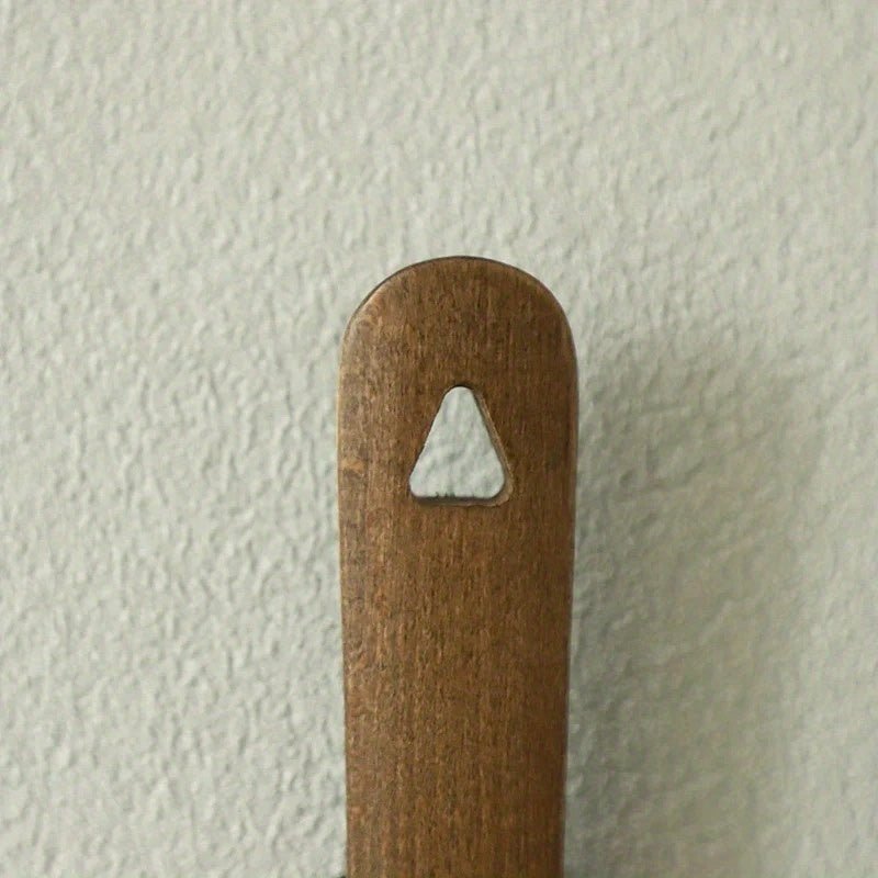 Elmora Elegant Magnetic Shoehorn – Handcrafted Design for Effortless Style - All Around Casa