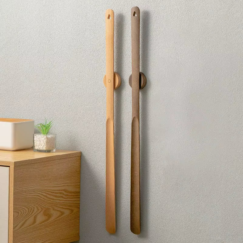 Elmora Elegant Magnetic Shoehorn – Handcrafted Design for Effortless Style - All Around Casa