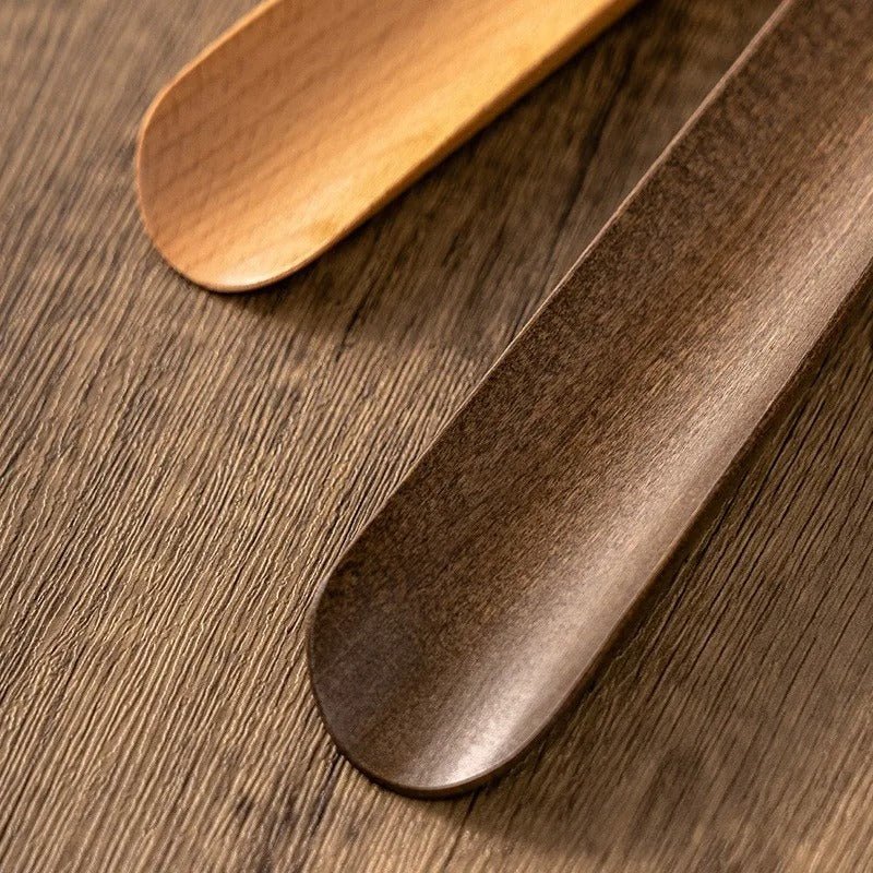 Elmora Elegant Magnetic Shoehorn – Handcrafted Design for Effortless Style - All Around Casa
