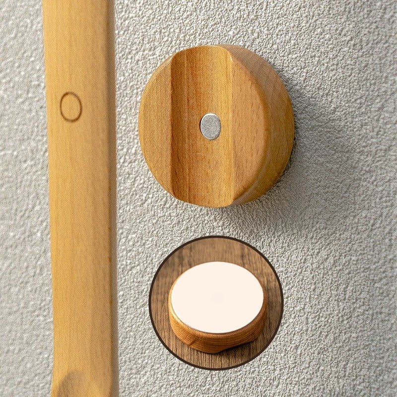 Elmora Elegant Magnetic Shoehorn – Handcrafted Design for Effortless Style - All Around Casa