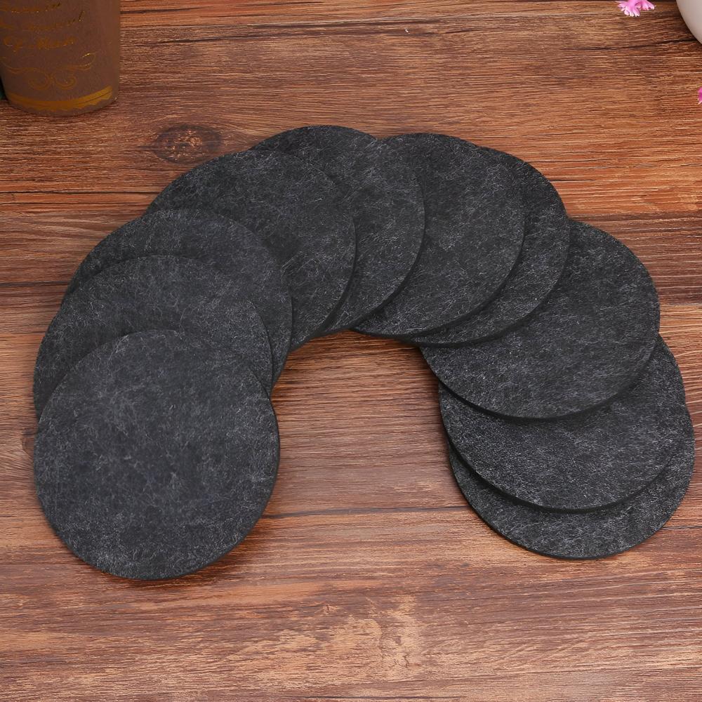 Feltique Luxe Coaster Set – Elegant Protection for Stylish Living Spaces - All Around Casa