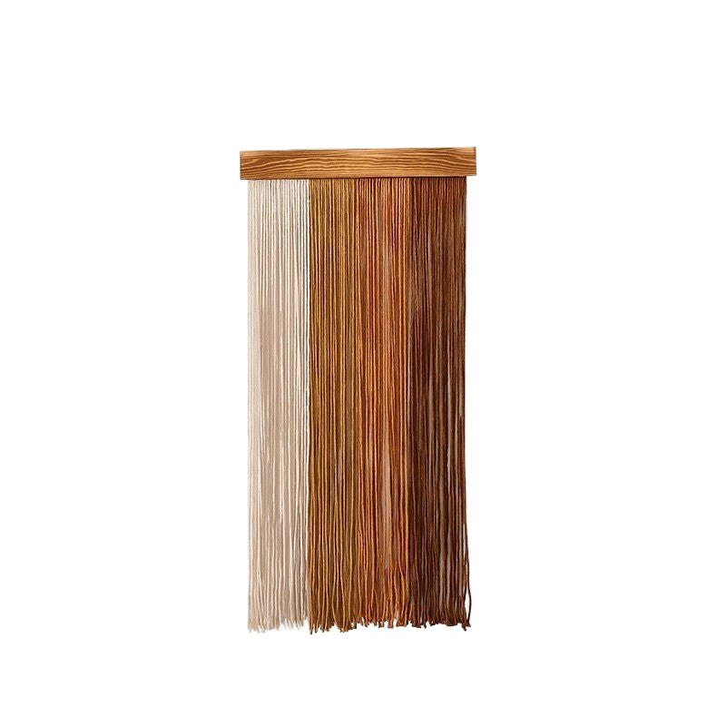 HavenWeave Elegant Wall Tapestry – A Boho Statement for Serene Interiors - All Around Casa
