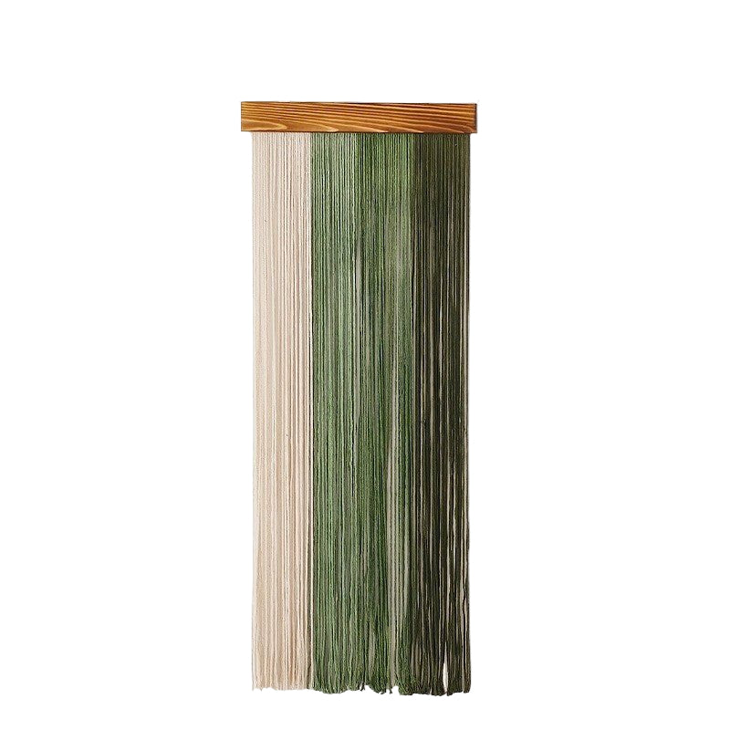 HavenWeave Elegant Wall Tapestry – A Boho Statement for Serene Interiors - All Around Casa