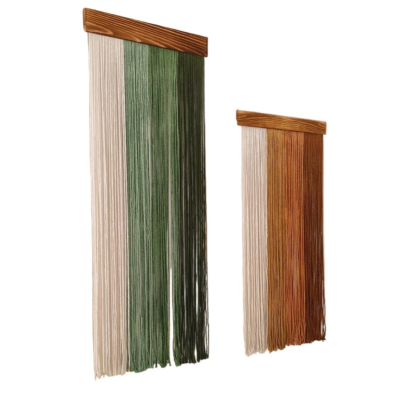 HavenWeave Elegant Wall Tapestry – A Boho Statement for Serene Interiors - All Around Casa