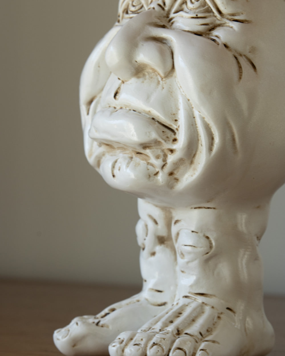 WhimsiGlow Character Planters – Playful Decorative Pots for Charming Interiors & Gardens