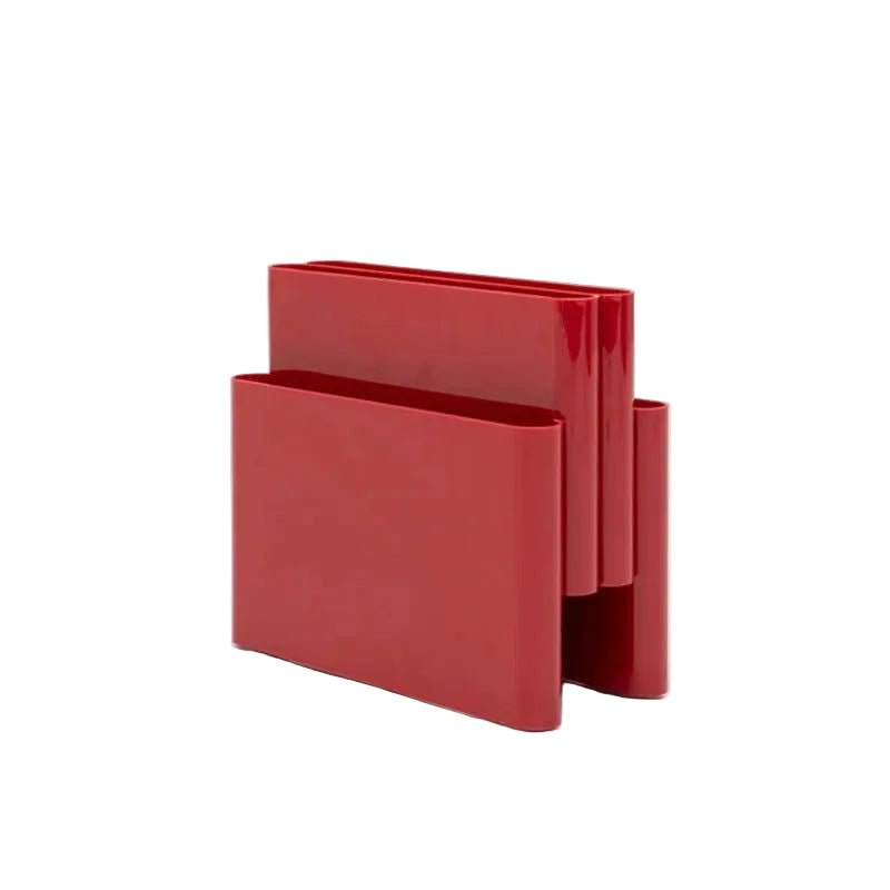MagniForm Sleek Magazine Rack – Contemporary Storage Accent for Modern Living - All Around Casa