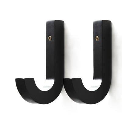 Nordora Elegant Birch Wall Hooks – Minimalist Storage with Scandinavian Charm - All Around Casa