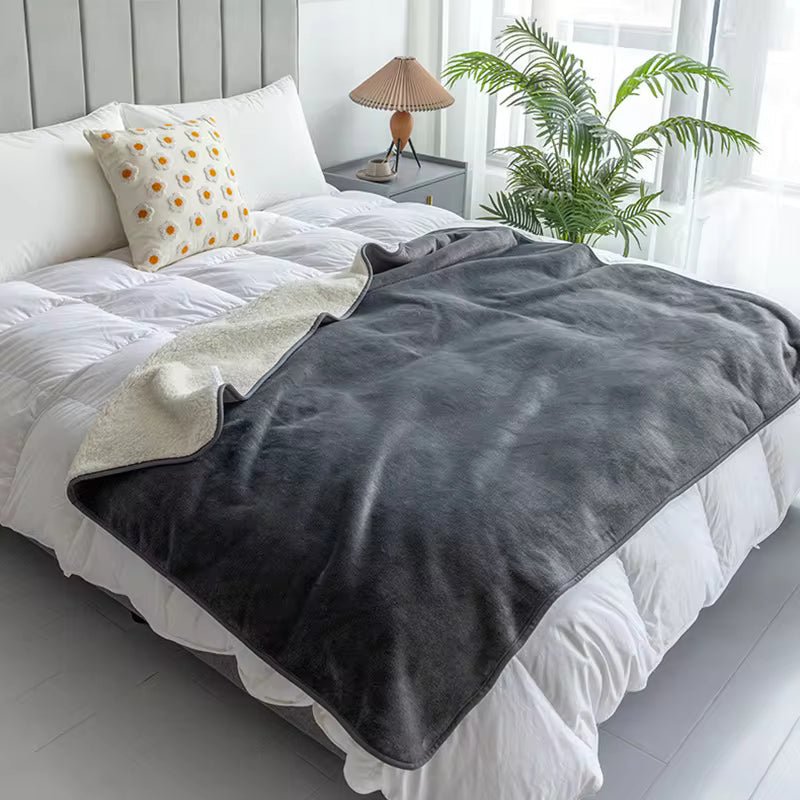 PawCuddle Waterproof Pet Blanket – Cozy Protection for Couches, Beds & Car Seats - All Around Casa