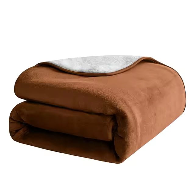 PawCuddle Waterproof Pet Blanket – Cozy Protection for Couches, Beds & Car Seats - All Around Casa