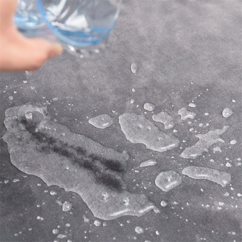 PawCuddle Waterproof Pet Blanket – Cozy Protection for Couches, Beds & Car Seats - All Around Casa