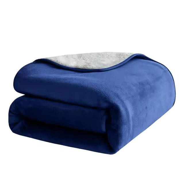 PawCuddle Waterproof Pet Blanket – Cozy Protection for Couches, Beds & Car Seats - All Around Casa