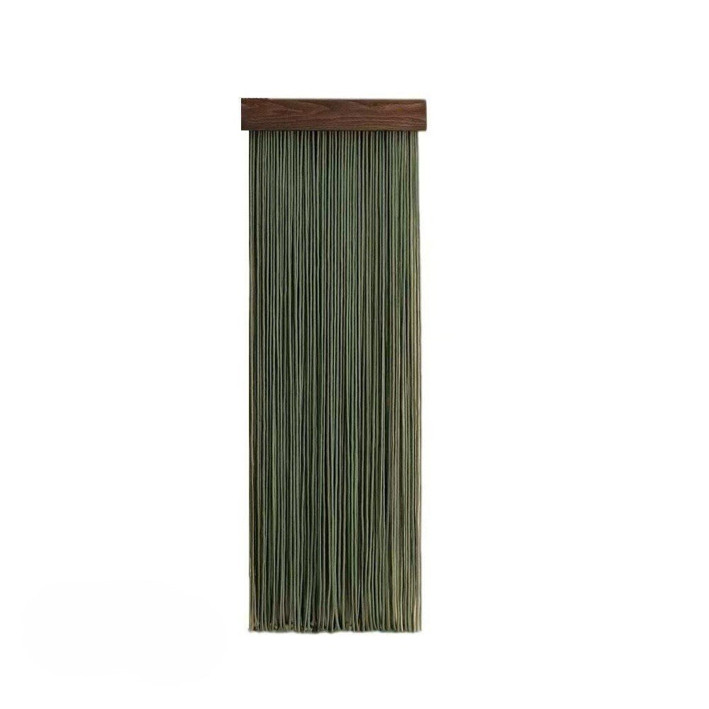 SereneWeave Elegant Boho Wall Tapestry for a Calming Interior - All Around Casa