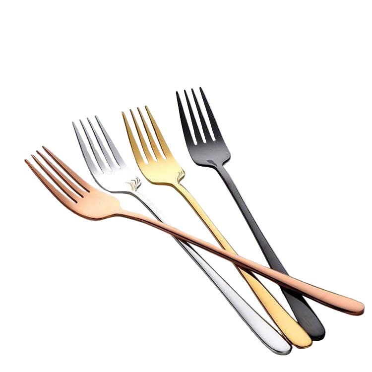 SilverÉlan Elegant Dining Fork – Timeless Tableware for Refined Gatherings - All Around Casa