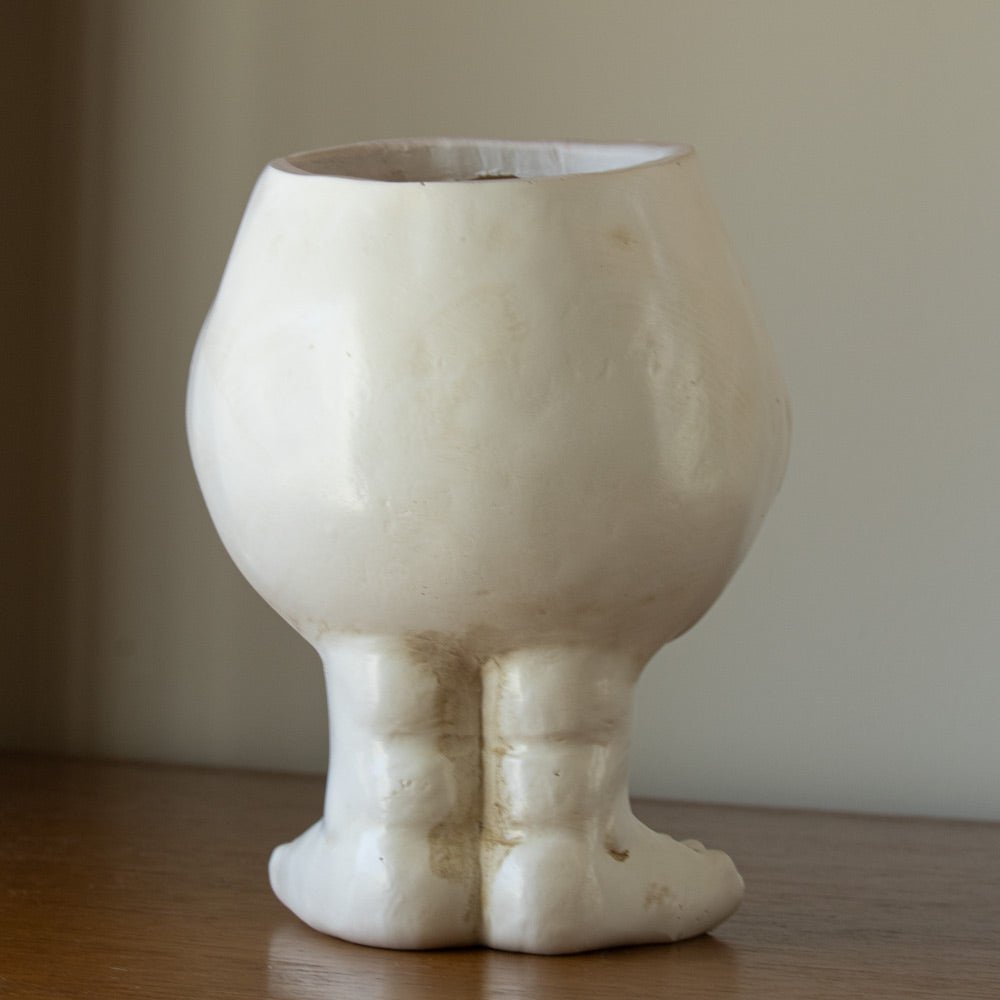 WhimsiGlow Character Planters – Playful Decorative Pots for Charming Interiors & Gardens - All Around Casa